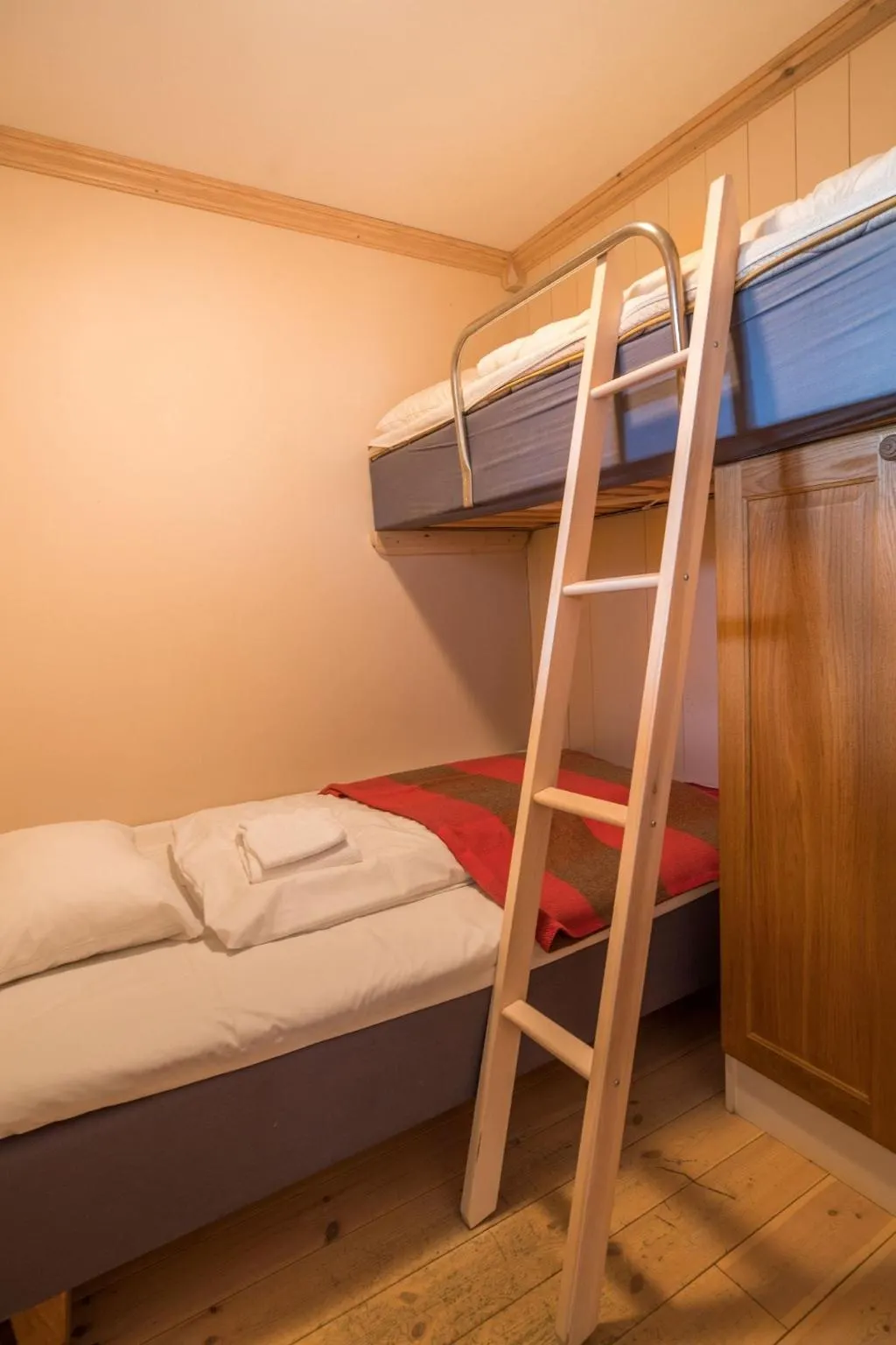 Ilsetra Hafjelltoppen