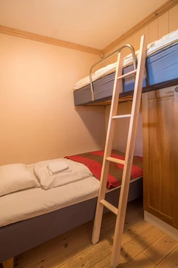 Ilsetra Hafjelltoppen