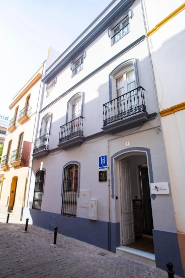 Hostal San Francisco