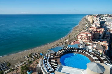 Pierre&Vacances Hotel El Puerto