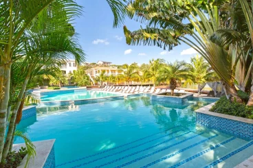 Acoya Curaçao Resort, Villas&Spa