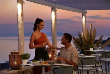 Epic Blue Luxury Hotel Suites&Villas Mykonos