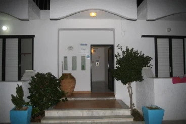 Nikos 2 Studios&Apartments