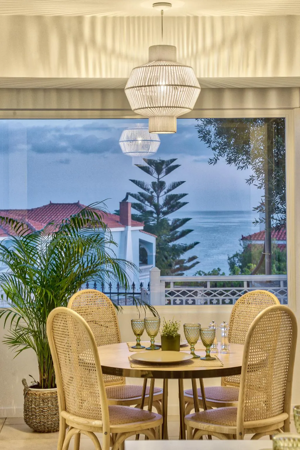Arkadia Luxury Hotel Apartments