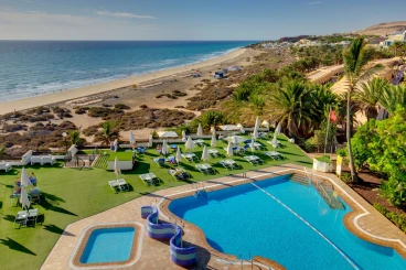 SBH Crystal Beach Hotel&Suites