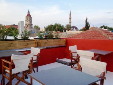 Auberge 32