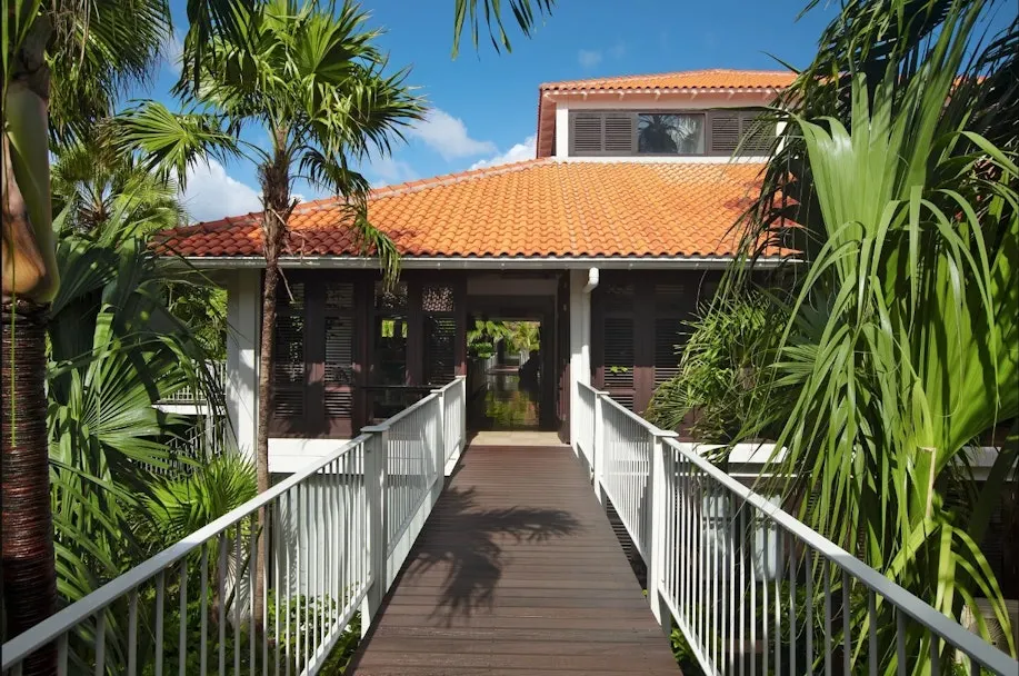 Zoëtry Curaçao Resort&Spa