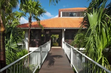 Zoëtry Curaçao Resort&Spa