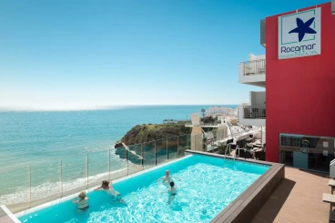 Rocamar Exclusive Hotel&Spa