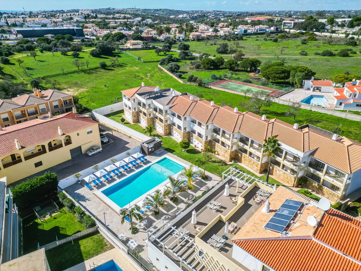 Novochoro Apartments&Villas