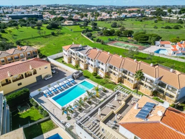 Novochoro Apartments&Villas