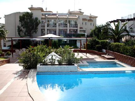 Estela Barcelona Hotel del Arte