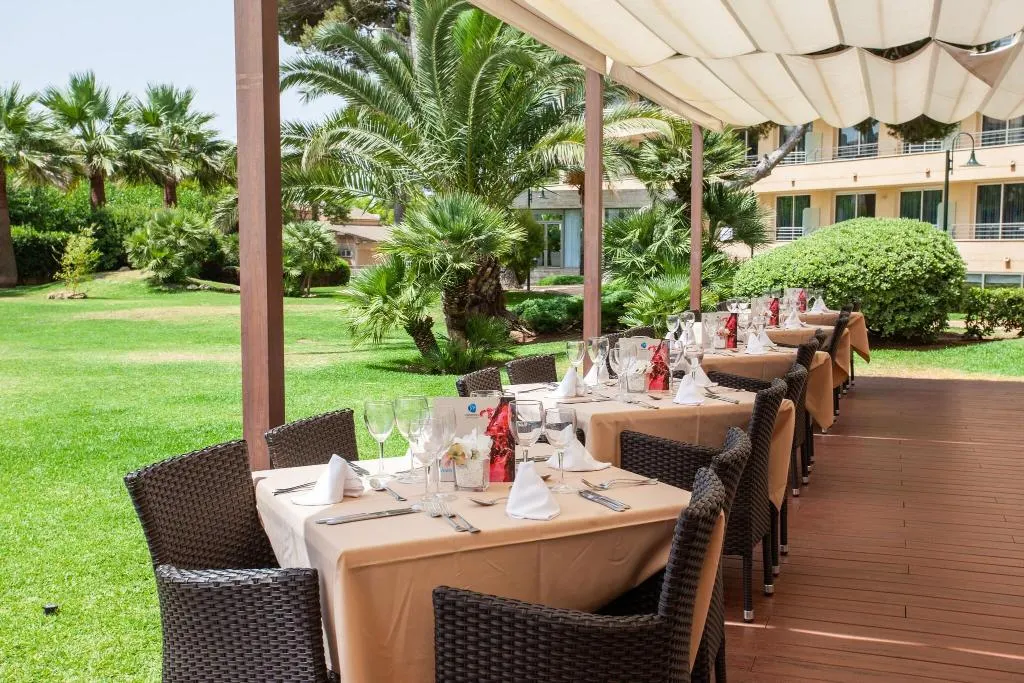 Grupotel Natura Playa