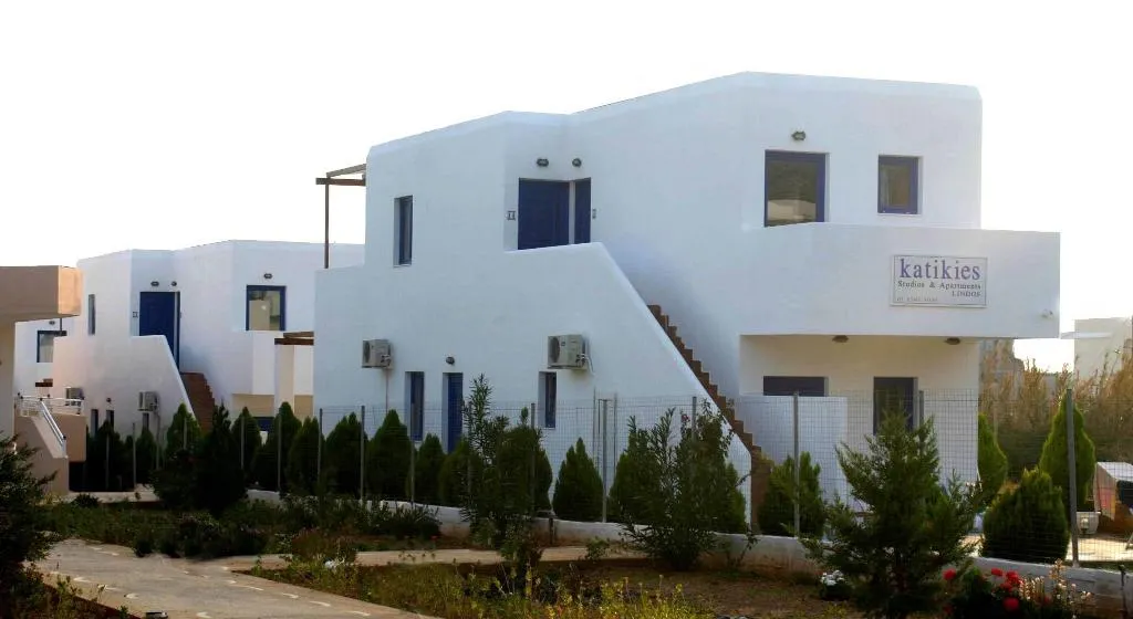 Katikies Studios&Appartements