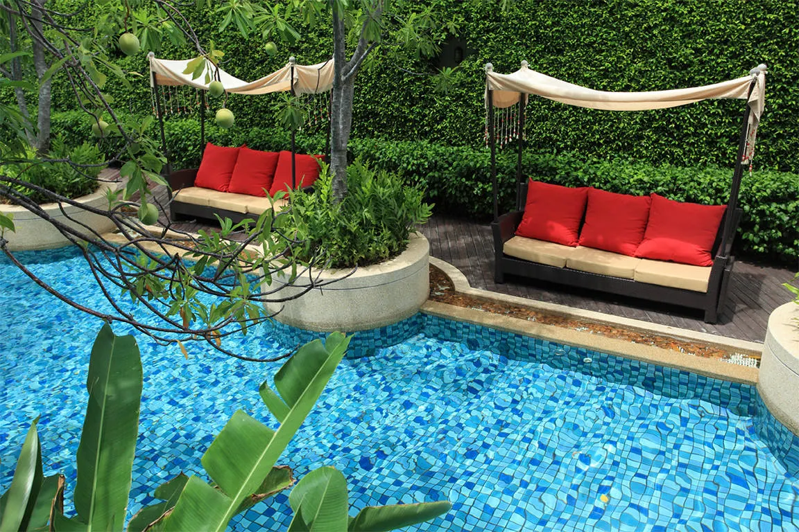 Hotel Tara Mantra Cha Am