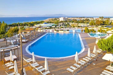Kipriotis Panorama Hotel&Suites