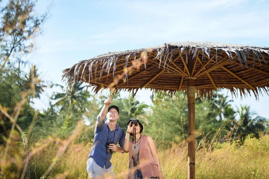 Le Meridien Khao Lak Resort&Spa