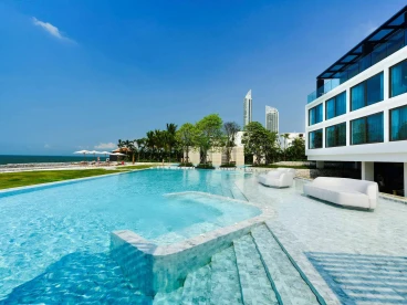 Veranda Resort Pattaya– MGallery