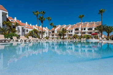 Lifestyle Hotel Paradise Park Fun