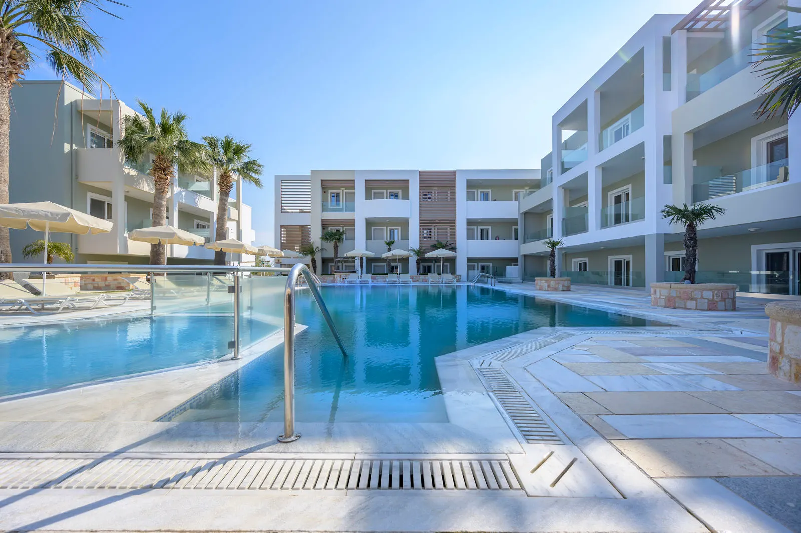 Mythos Hotel&Apartments