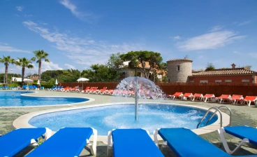 Appartementen Alegria Bolero Park