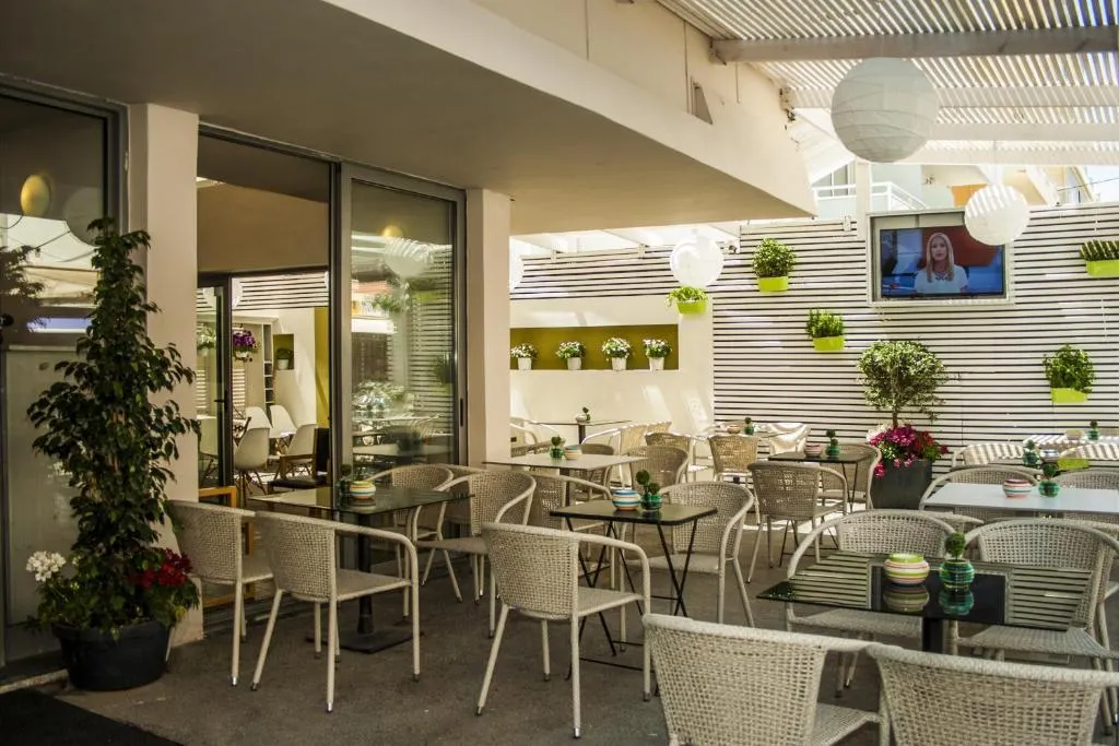 SVEA Hotel Rhodos