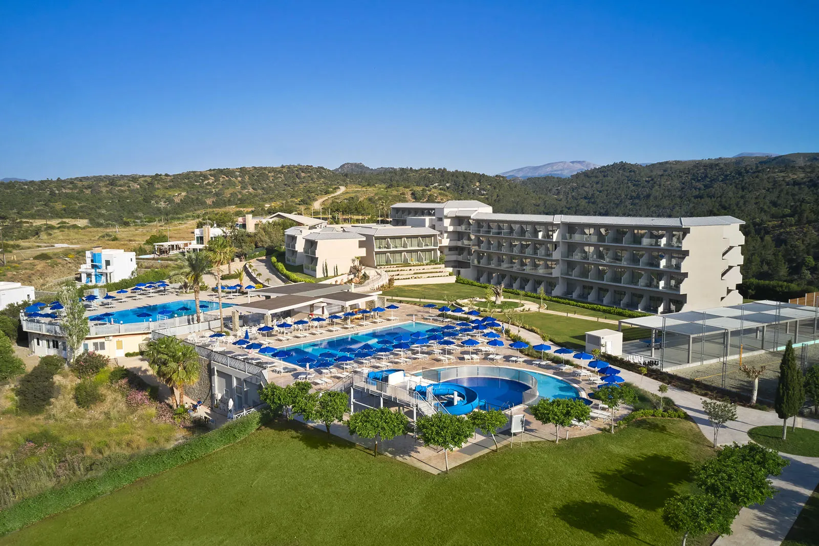 Princess Sun Hotel&Spa