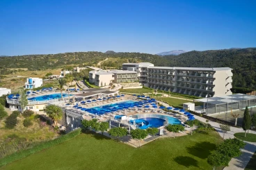 Princess Sun Hotel&Spa