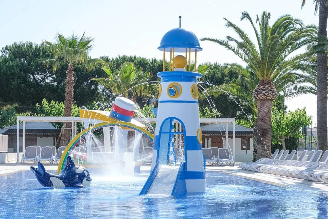 Estival Vendrell Platja