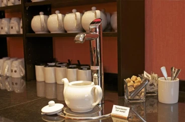 Novotel Hamburg Central Station