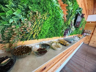 Amsterdam Otel Kemer