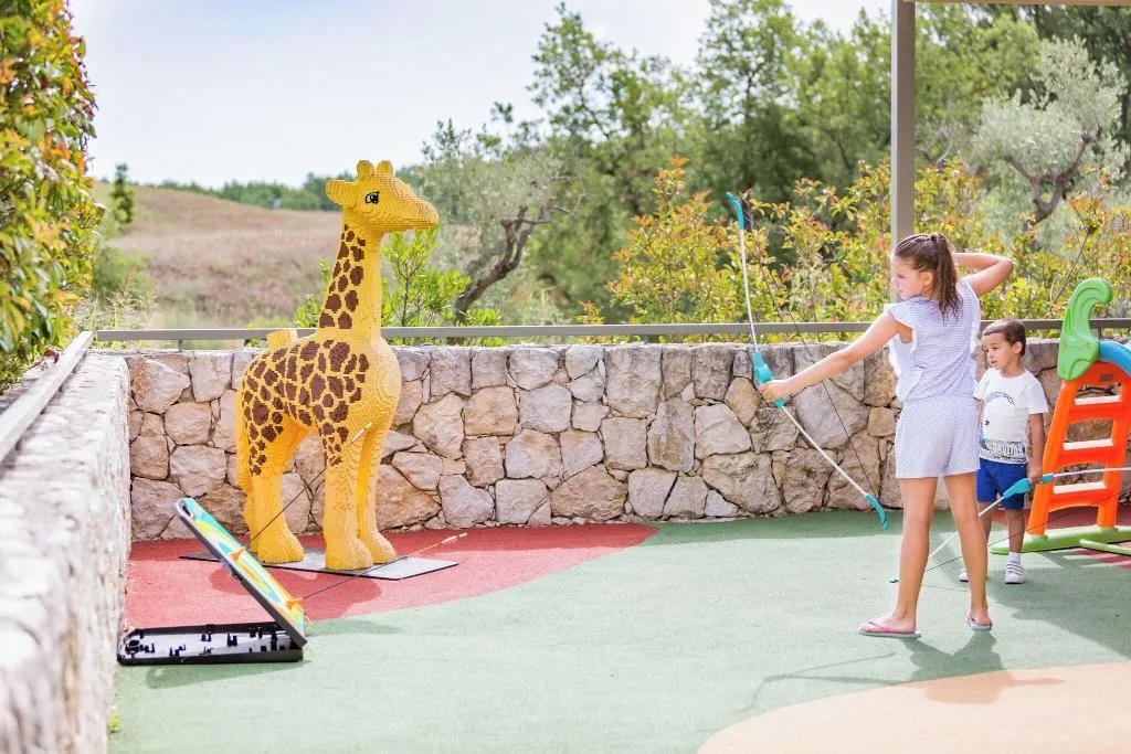 Terre Blanche Hotel Spa Golf Resort