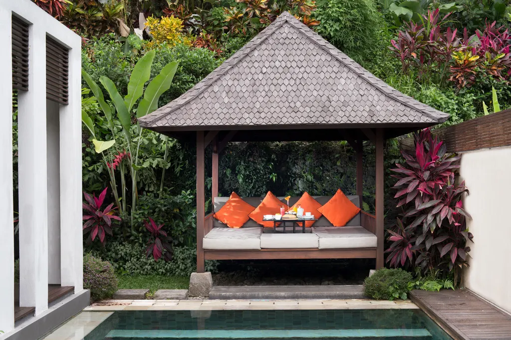 The Samaya Ubud Bali
