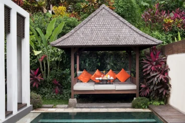 The Samaya Ubud Bali