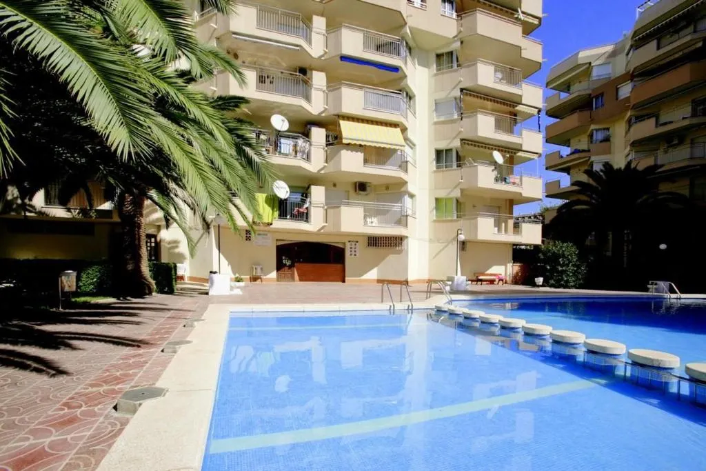 Apartamentos Murillo Salou