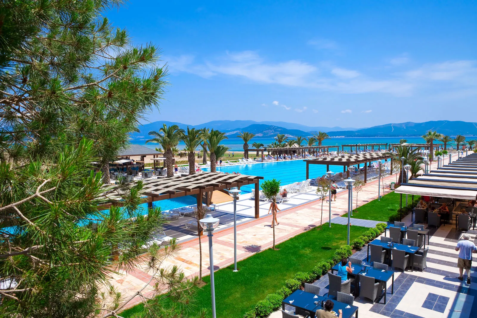 Venosa Beach Resort&Spa
