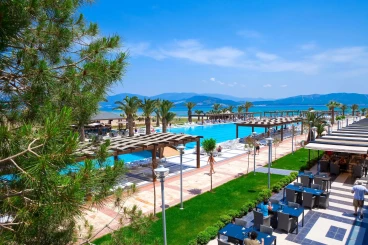 Venosa Beach Resort&Spa