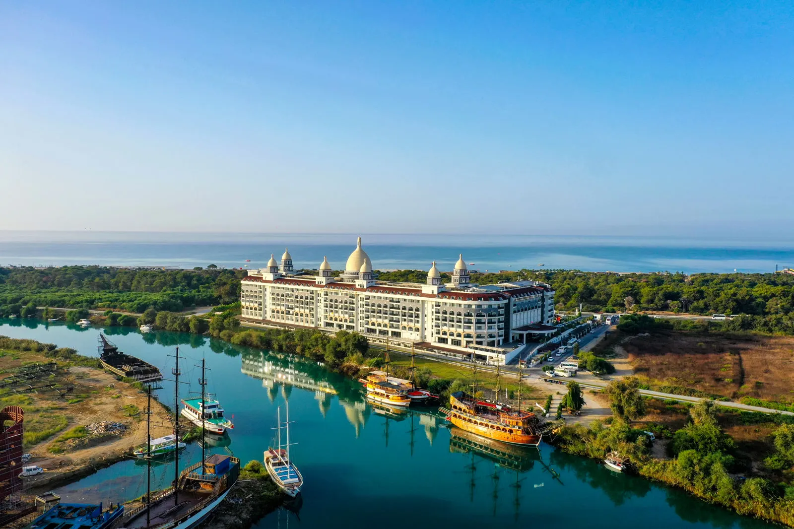 Diamond Premium Hotel&Spa