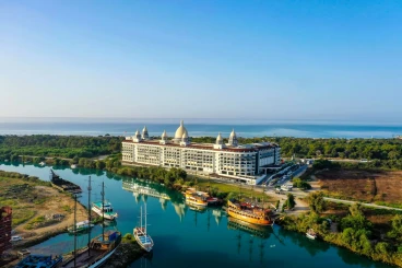 Diamond Premium Hotel&Spa