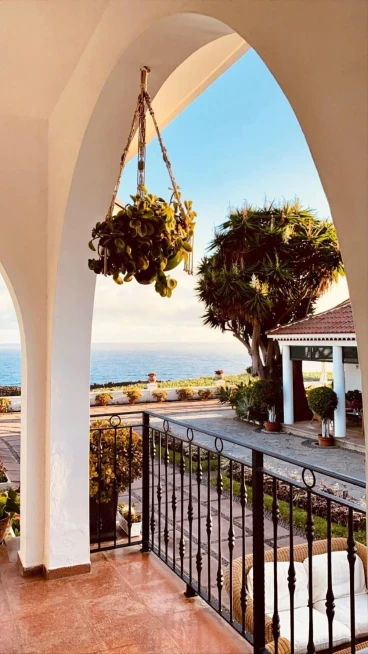 Casa Rural Malpais Trece