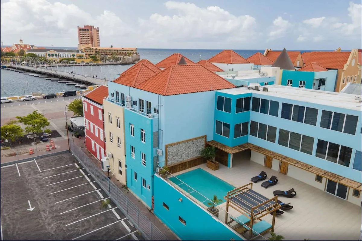 Brion City Hotel, BW Signature Collection