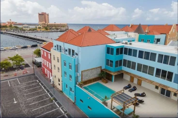 Brion City Hotel, BW Signature Collection