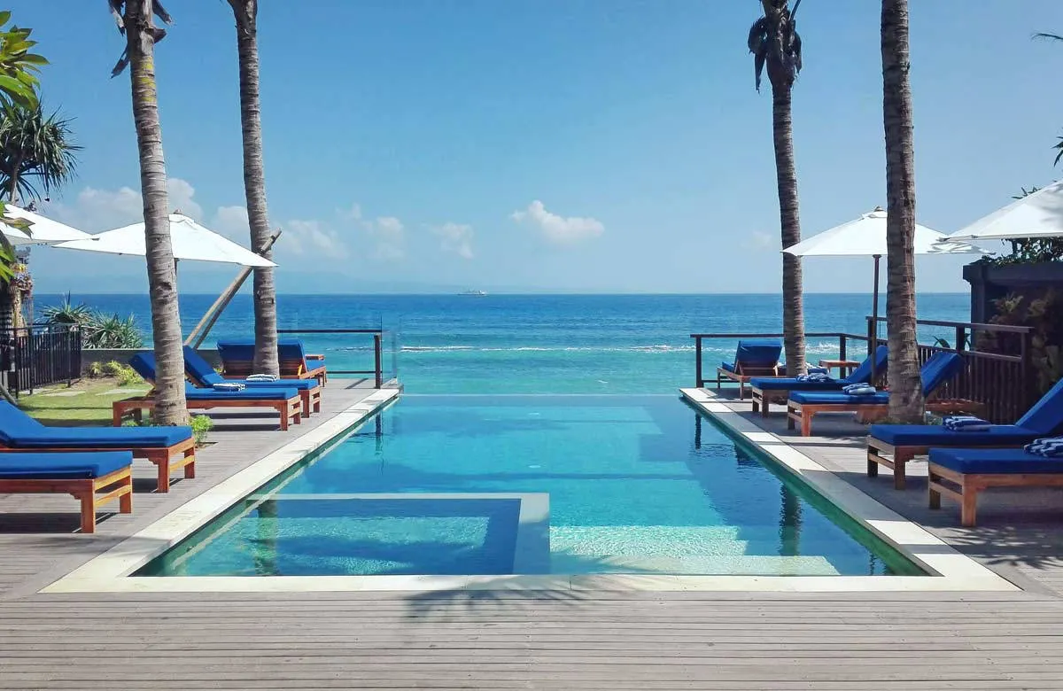 Sagara Boutique Hotel Candidasa