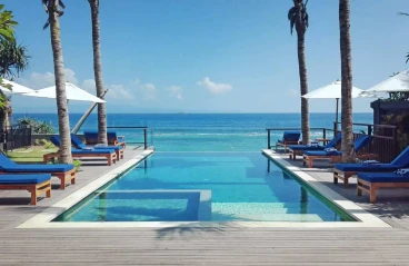 Sagara Boutique Hotel Candidasa