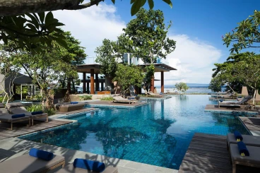 Maya Sanur Resort&Spa