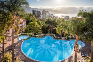 Pestana Miramar Garden&Ocean Resort