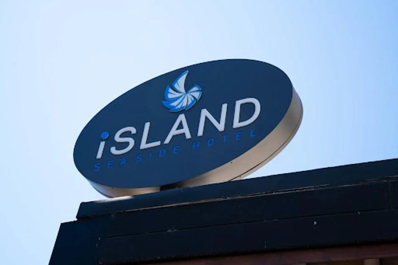 Island Sea Side Hotel  Adults Only