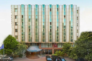 All Seasons Hotel Istanbul