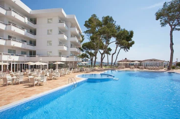 Grupotel Los Principes&Spa