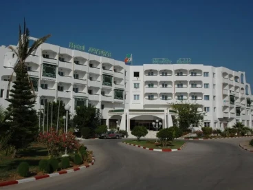 Hotel Royal Jinene&Hotel Jinene